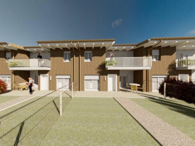 Villa Indipendente in vendita a Tetti Francesi, Piemonte