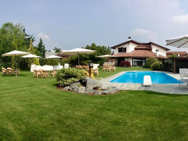 Villa Indipendente in vendita a Piemonte, Torino
