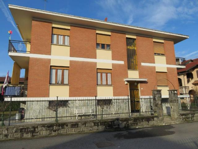 Villa Indipendente in vendita a Piemonte, Torino