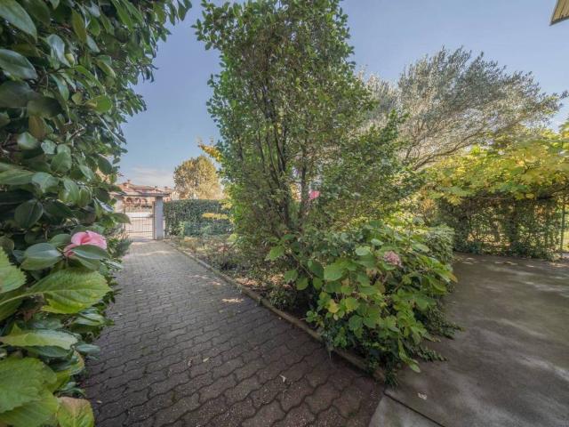 Villa Indipendente in vendita a Piemonte, Torino