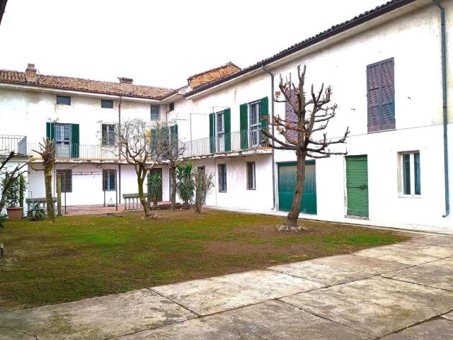 Villa Indipendente in vendita a Rivanazzano, Lombardia