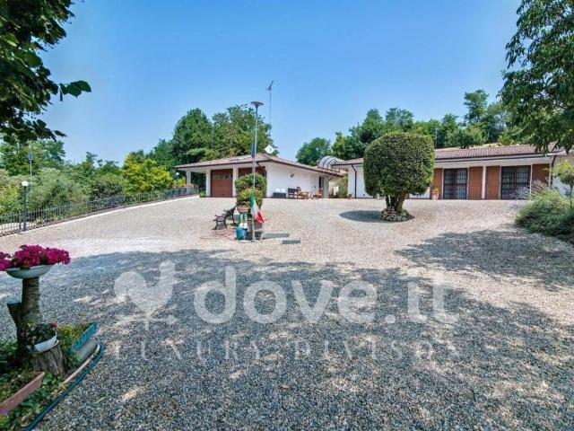 Villa Indipendente in vendita a Rivanazzano, Lombardia