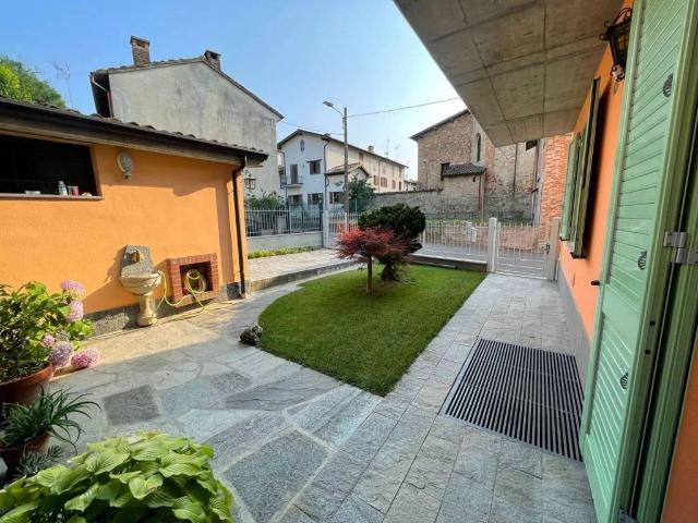 Villa Indipendente in vendita a Rivanazzano, Lombardia