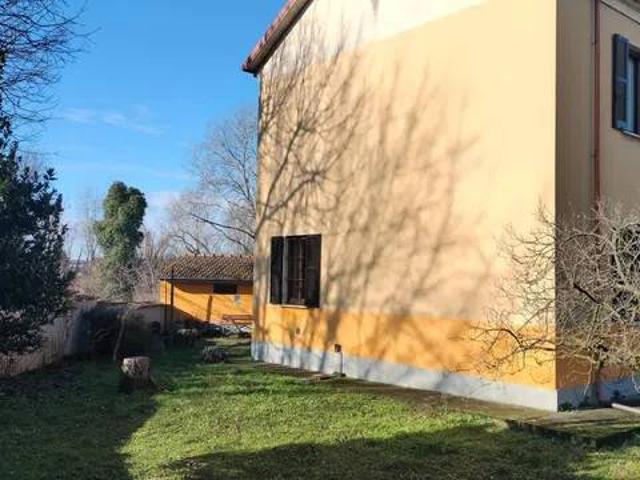 Villa Indipendente in vendita a Rivanazzano, Lombardia