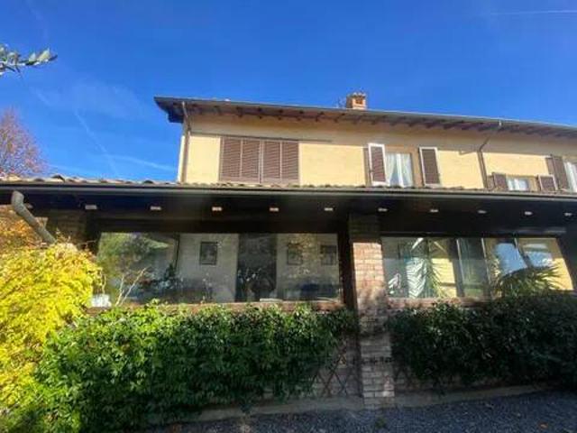 Villa Indipendente in vendita a Nazzano, Rivanazzano Terme