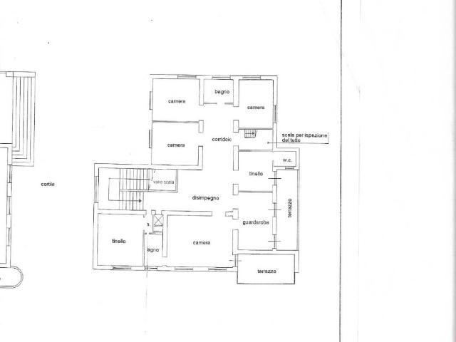 Villa Indipendente in vendita a Rivanazzano, Lombardia