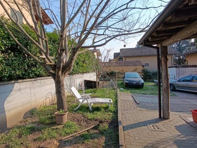 Villa Indipendente in vendita a Rivanazzano, Lombardia