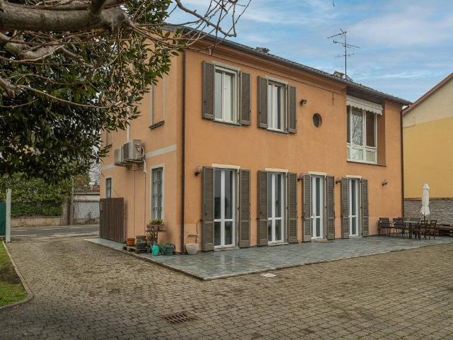 Villa Indipendente in vendita a Rivanazzano, Lombardia