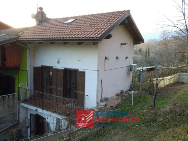 Villa Indipendente in vendita a Piemonte, Torino