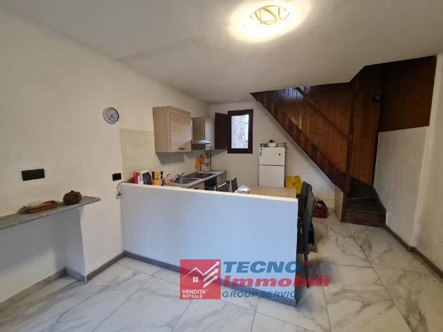 Villa Indipendente in vendita a Piemonte, Torino