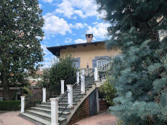 Villa Indipendente in vendita a Piemonte, Torino
