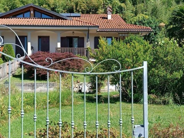 Villa Indipendente in vendita a Piemonte, Torino