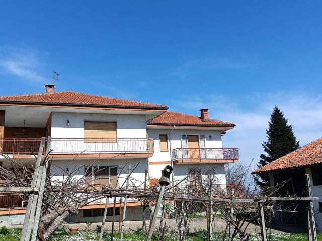 Villa Indipendente in vendita a Piemonte, Torino