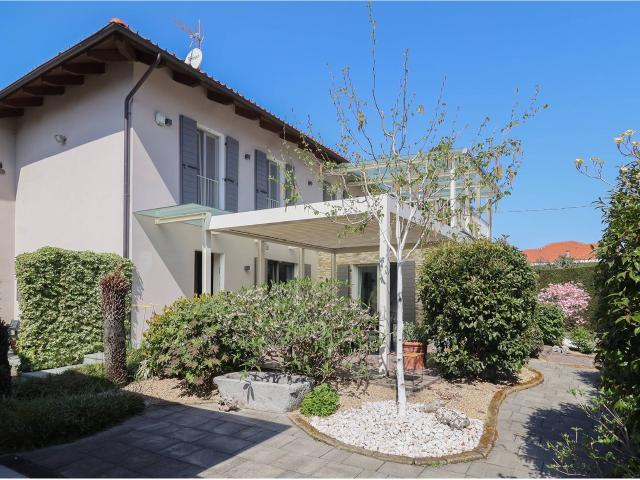 Villa Indipendente in vendita a Piemonte, Torino