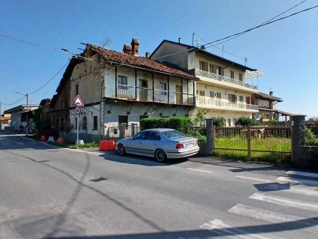 Villa Indipendente in vendita a Piemonte, Torino