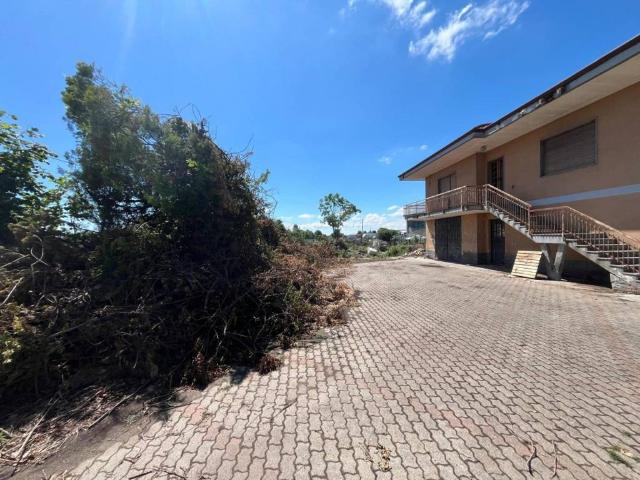 Villa Indipendente in vendita a Sant'Anna, Piemonte