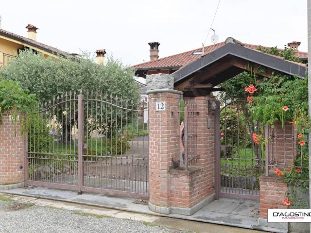 Villa Indipendente in vendita a Piemonte, Torino