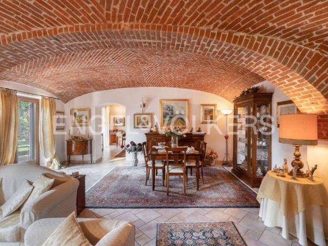 Villa Indipendente in vendita a Piemonte, Torino