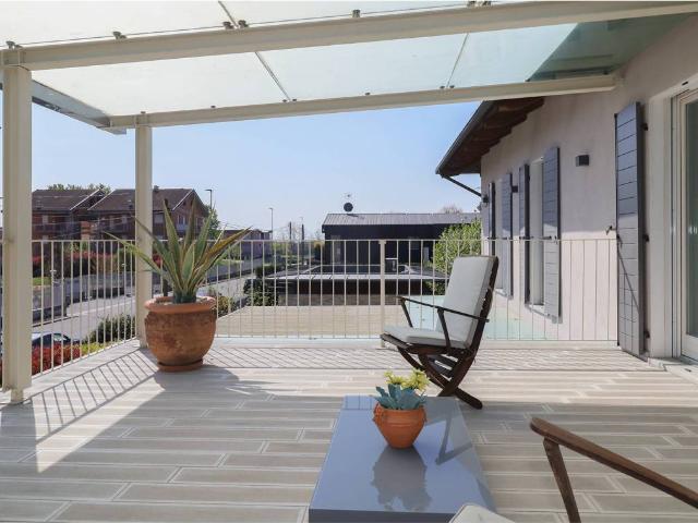 Villa Indipendente in vendita a Pasquaro, Rivarolo Canavese