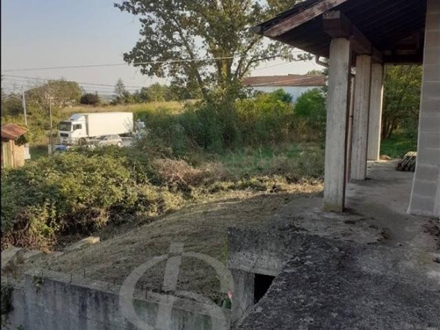 Villa Indipendente in vendita a Piemonte, Alessandria