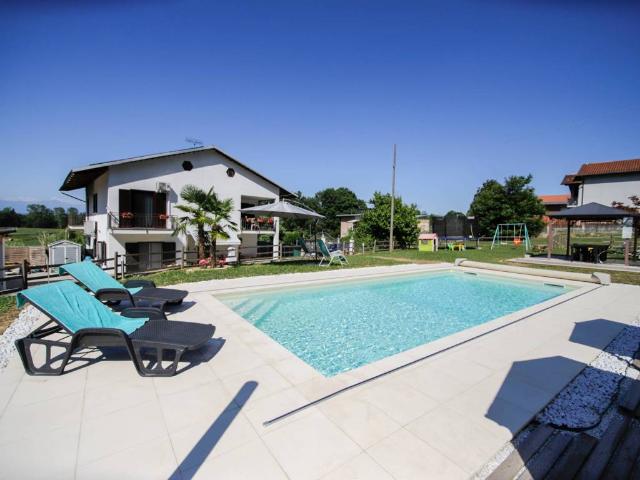 Villa Indipendente in vendita a Piemonte, Torino