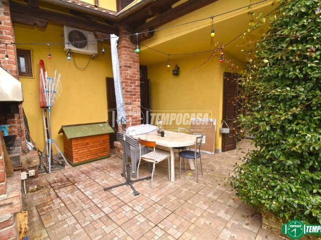 Villa Indipendente in vendita a Piemonte, Torino