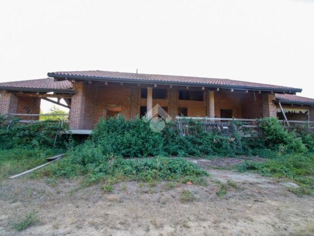 Villa Indipendente in vendita a Piemonte, Torino