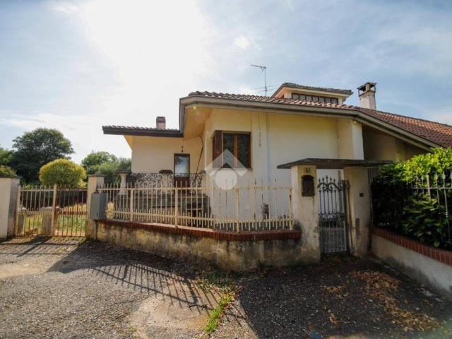 Villa Indipendente in vendita a Piemonte, Torino