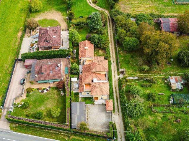 Villa Indipendente in vendita a Piemonte, Torino