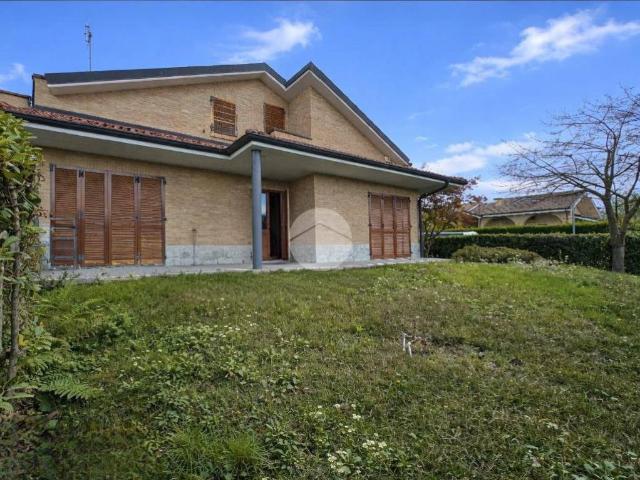 Villa Indipendente in vendita a Piemonte, Torino