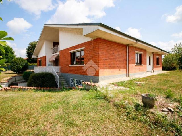 Villa Indipendente in vendita a Piemonte, Torino