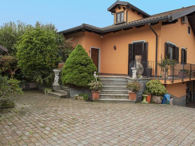 Villa Indipendente in vendita a Piemonte, Torino