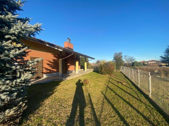 Villa Indipendente in vendita a Piemonte, Torino
