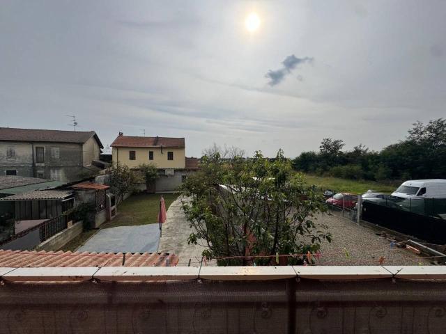Villa Indipendente in vendita a Piemonte, Vercelli