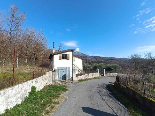 Villa Indipendente in vendita a Rivello, Basilicata