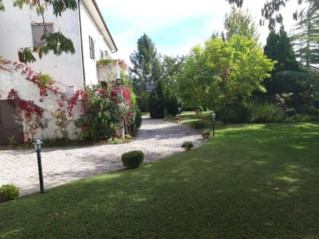 Villa Indipendente in vendita a Rivello, Basilicata