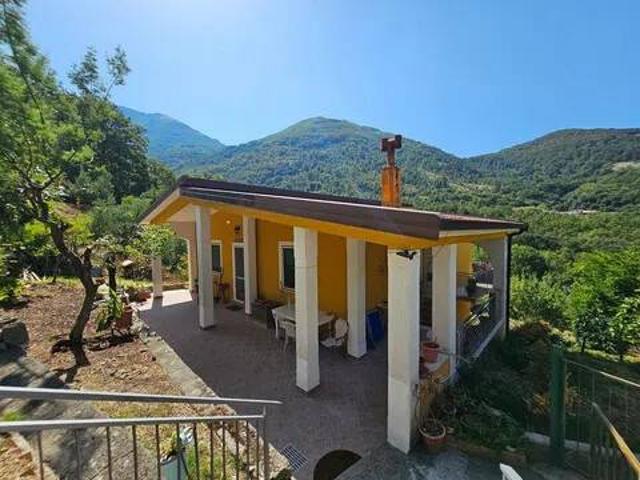 Villa Indipendente in vendita a Timpone, Sapri