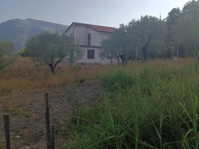 Villa Indipendente in vendita a Rivello, Basilicata