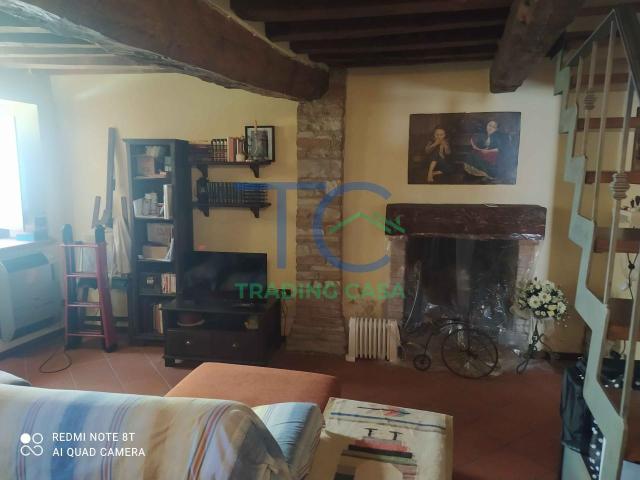 Villa Indipendente in vendita a Fabbiano, Rivergaro