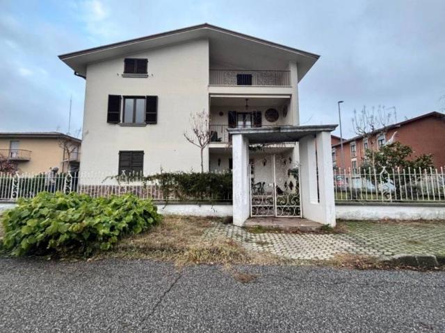 Villa Indipendente in vendita a Casa Matta, Rivergaro