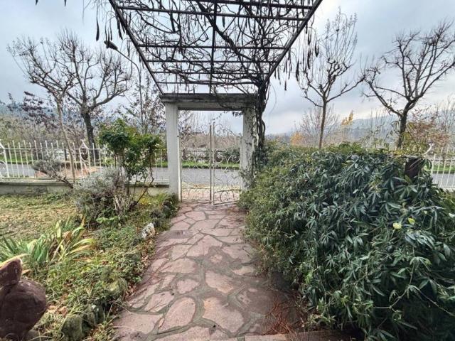 Villa Indipendente in vendita a Casa Matta, Rivergaro
