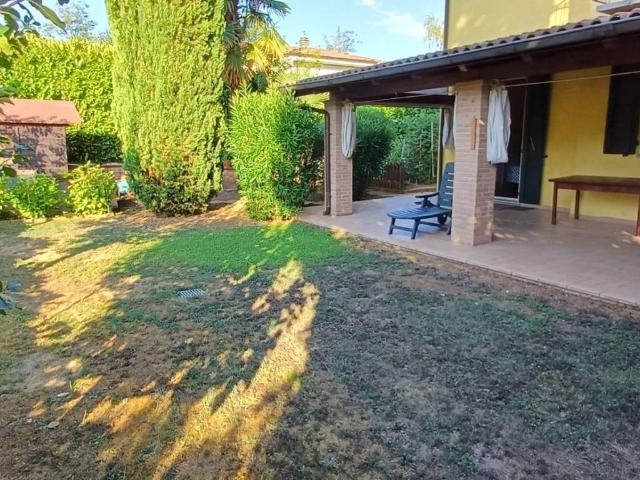 Villa Indipendente in vendita a Rivergaro, Reggio Emilia