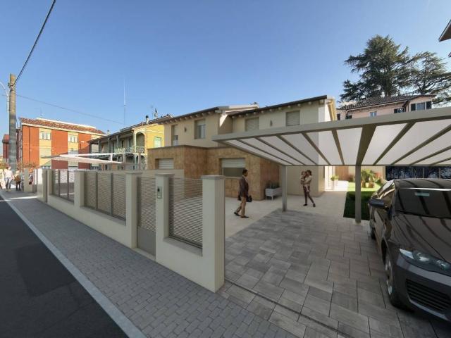 Villa Indipendente in vendita a Casa Matta, Rivergaro
