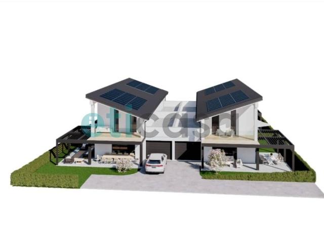 Villa Indipendente in vendita a Niviano, Rivergaro