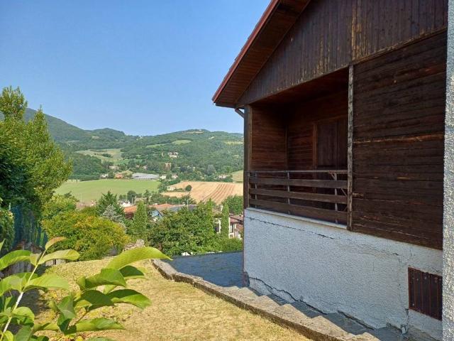 Villa Indipendente in vendita a Rivergaro, Reggio Emilia