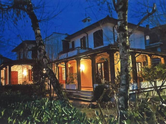 Villa Indipendente in vendita a Casa Matta, Rivergaro
