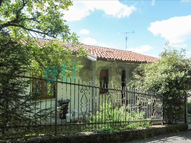 Villa Indipendente in vendita a Rivergaro, Reggio Emilia