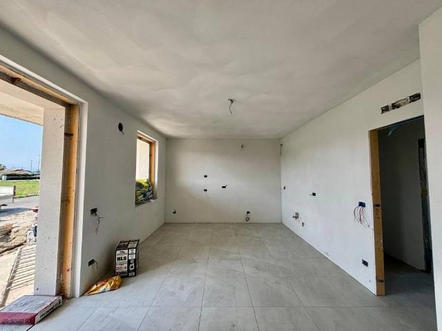 Villa Indipendente in vendita a Rivergaro, Reggio Emilia