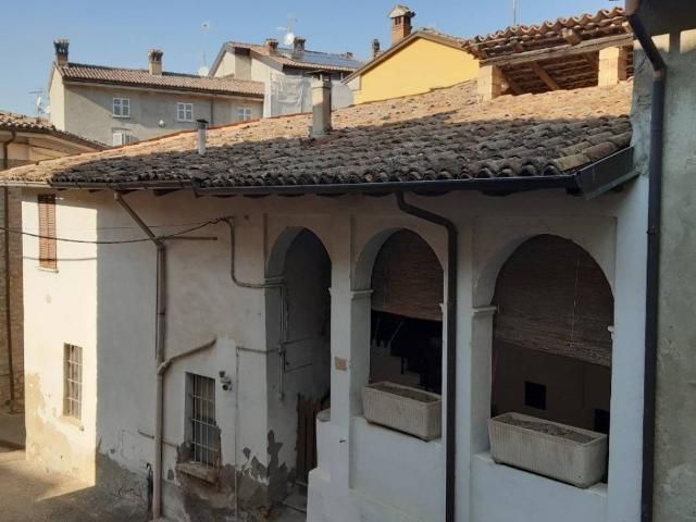 Villa Indipendente in vendita a Rivergaro, Reggio Emilia