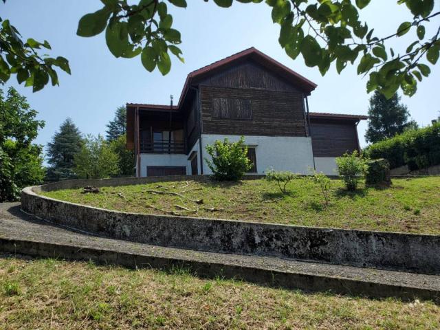 Villa Indipendente in vendita a Denavolo, Travo